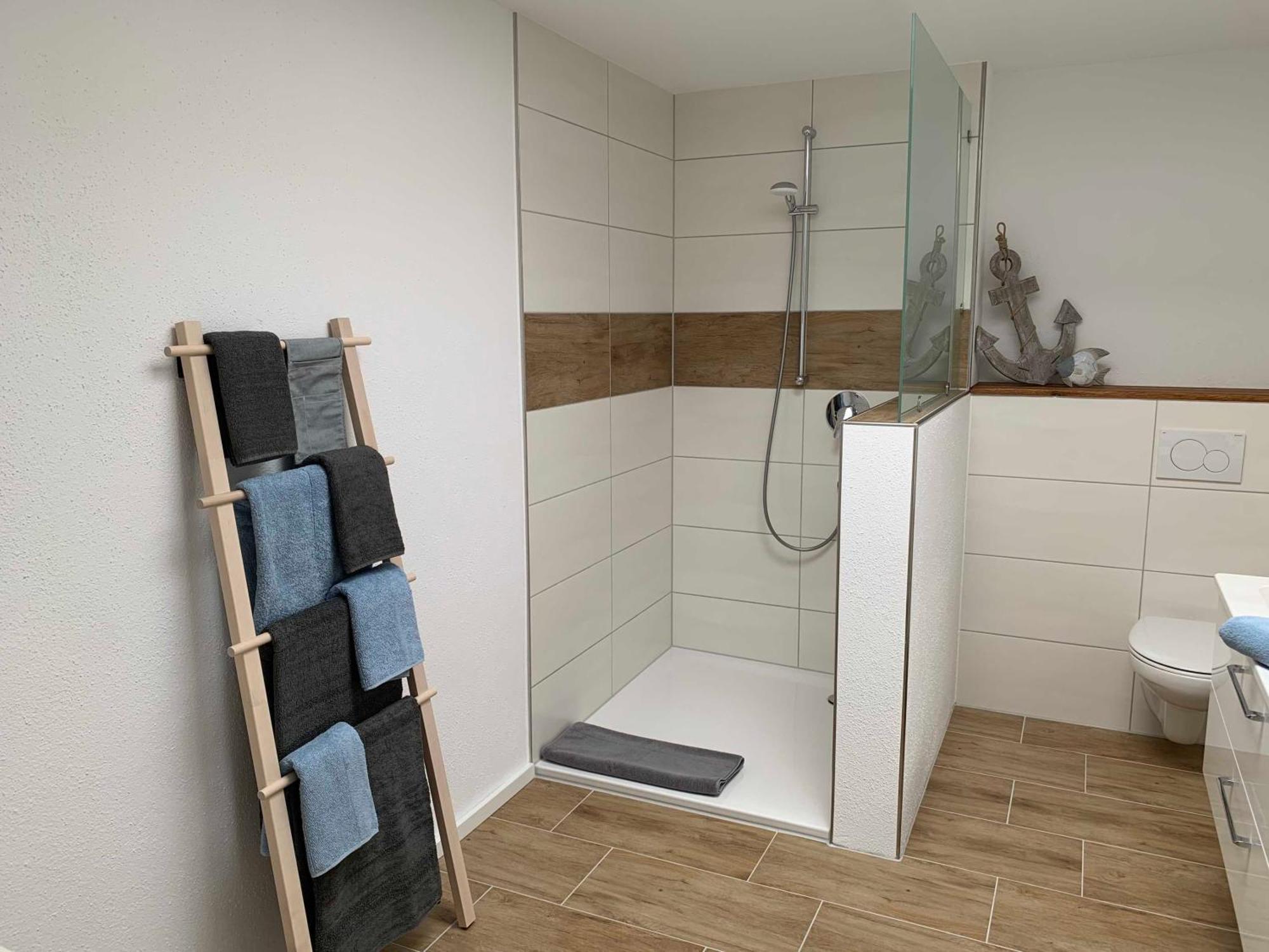 Ferienwohnung In Den Wiesen Albertshausen Exterior foto